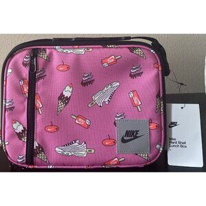 Nike Futura Fuel Pack Hard Lined Lunch Bag